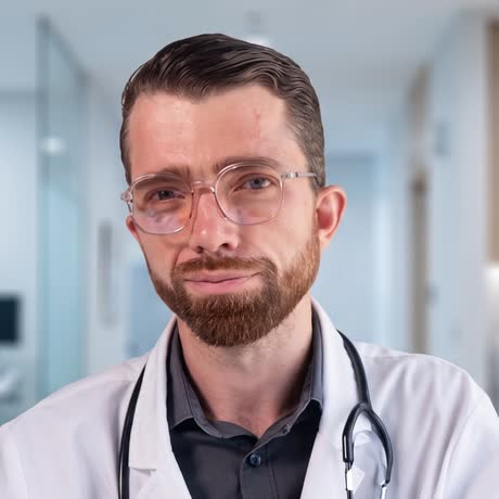 Dr. Andreas Weber